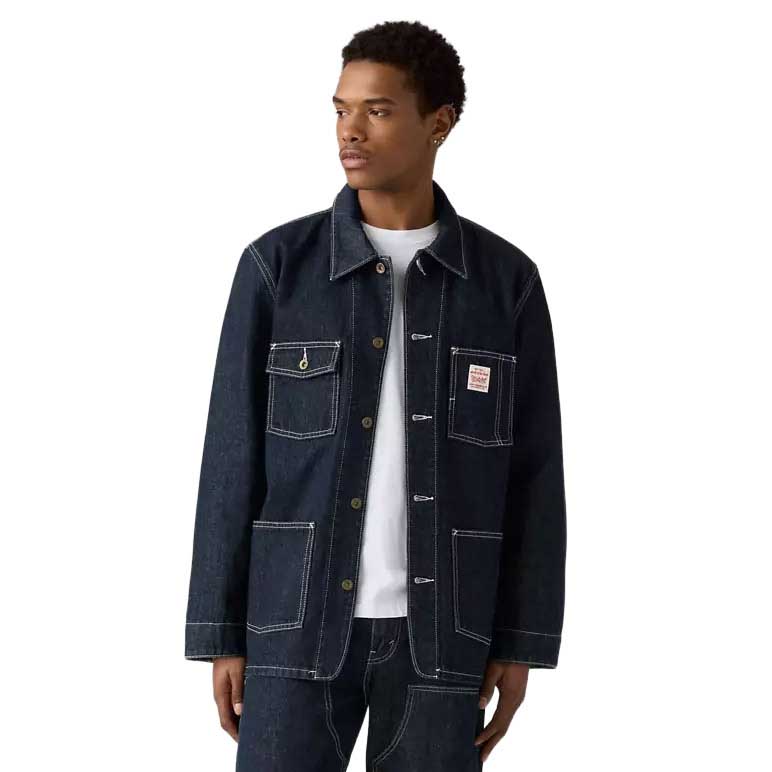Levi's Berkley Chore Coat Mornin Classical T